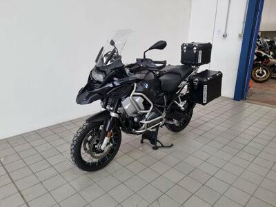 Bmw R 1250 GS Adventure (2021 - 24) usata