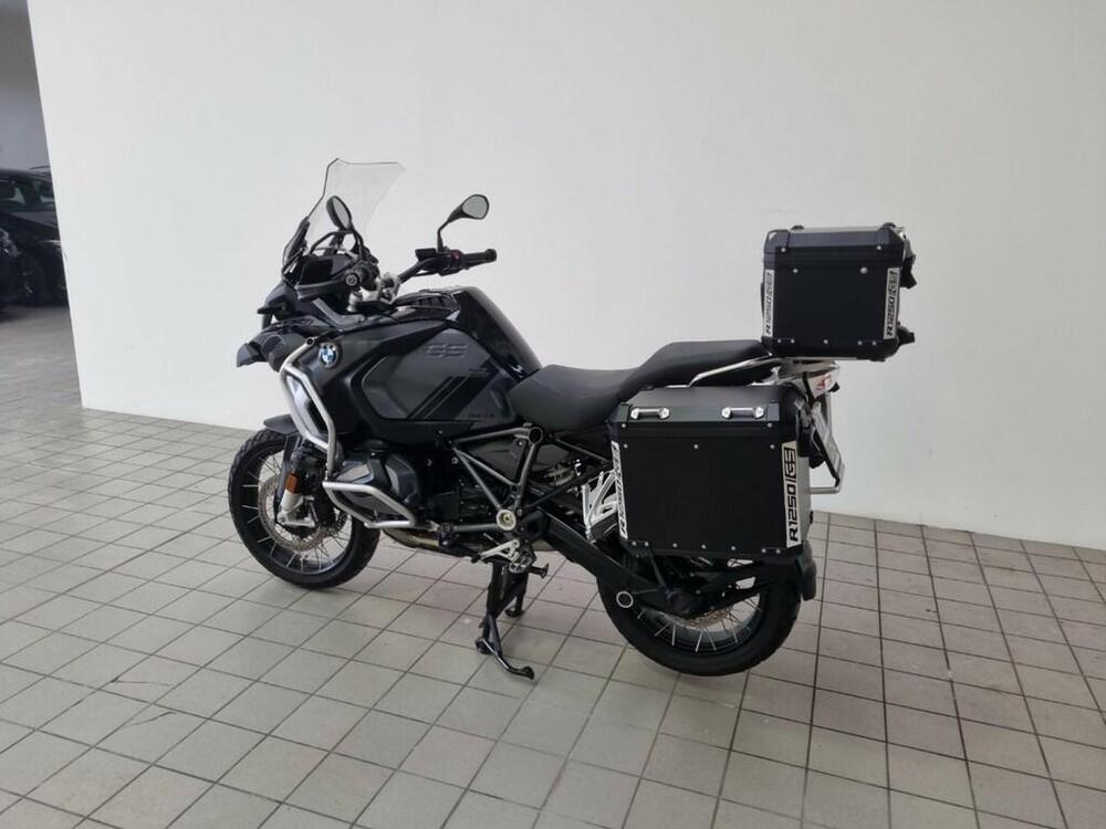 Bmw R 1250 GS Adventure (2021 - 24) (7)