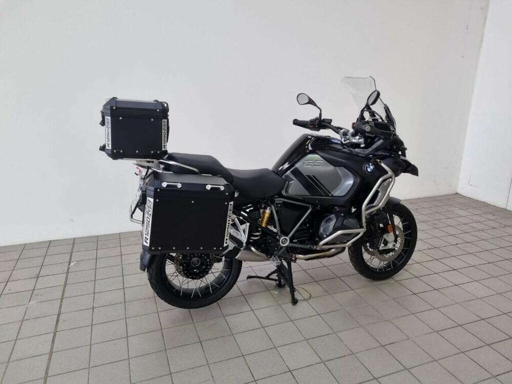 Bmw R 1250 GS Adventure (2021 - 24) (5)