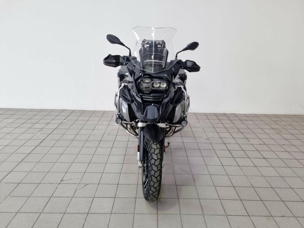 Bmw R 1250 GS Adventure (2021 - 24) (2)