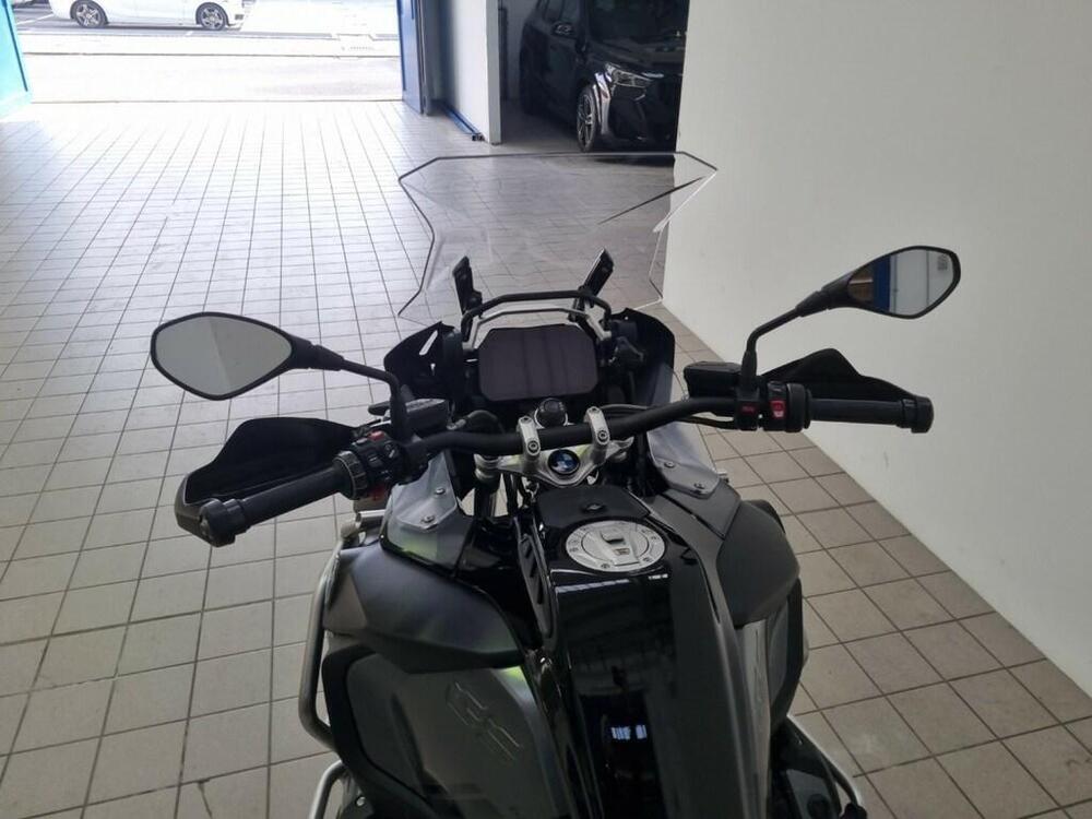 Bmw R 1250 GS Adventure (2021 - 24) (8)