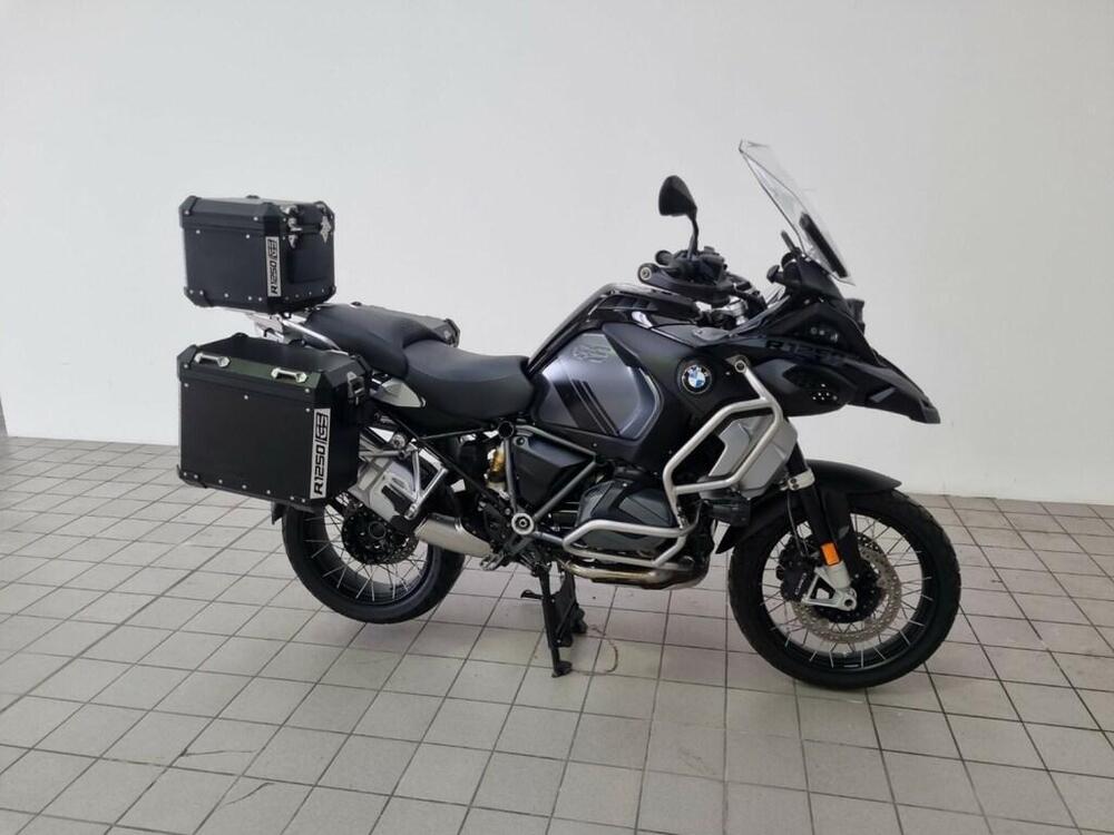 Bmw R 1250 GS Adventure (2021 - 24) (4)