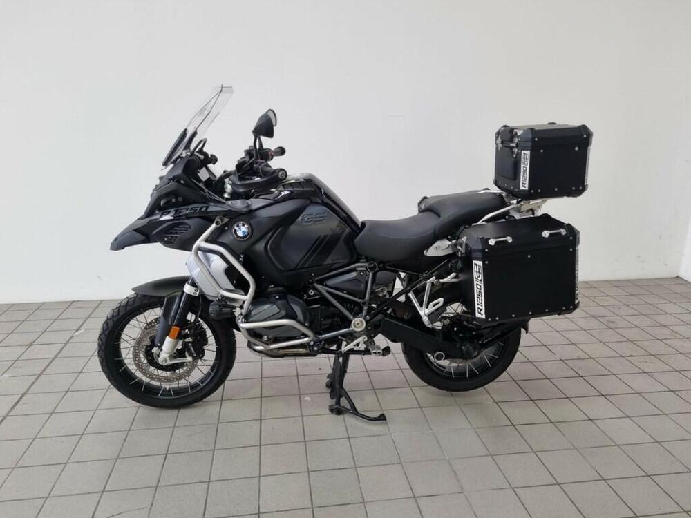 Bmw R 1250 GS Adventure (2021 - 24) (6)