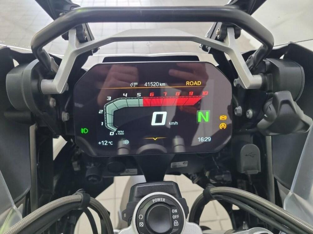 Bmw R 1250 GS Adventure (2021 - 24) (11)