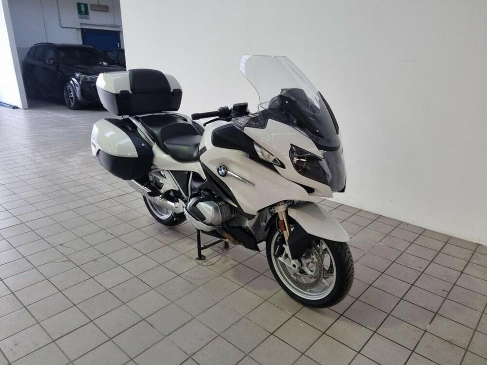 Bmw R 1250 RT (2019 - 20) (3)