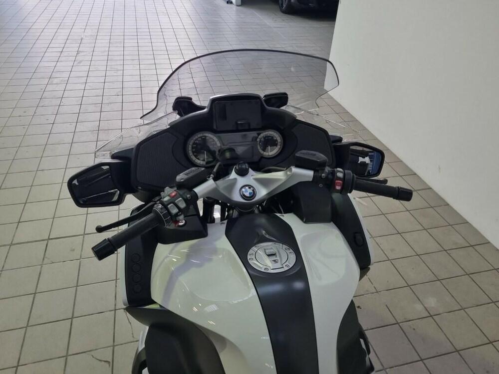 Bmw R 1250 RT (2019 - 20) (8)
