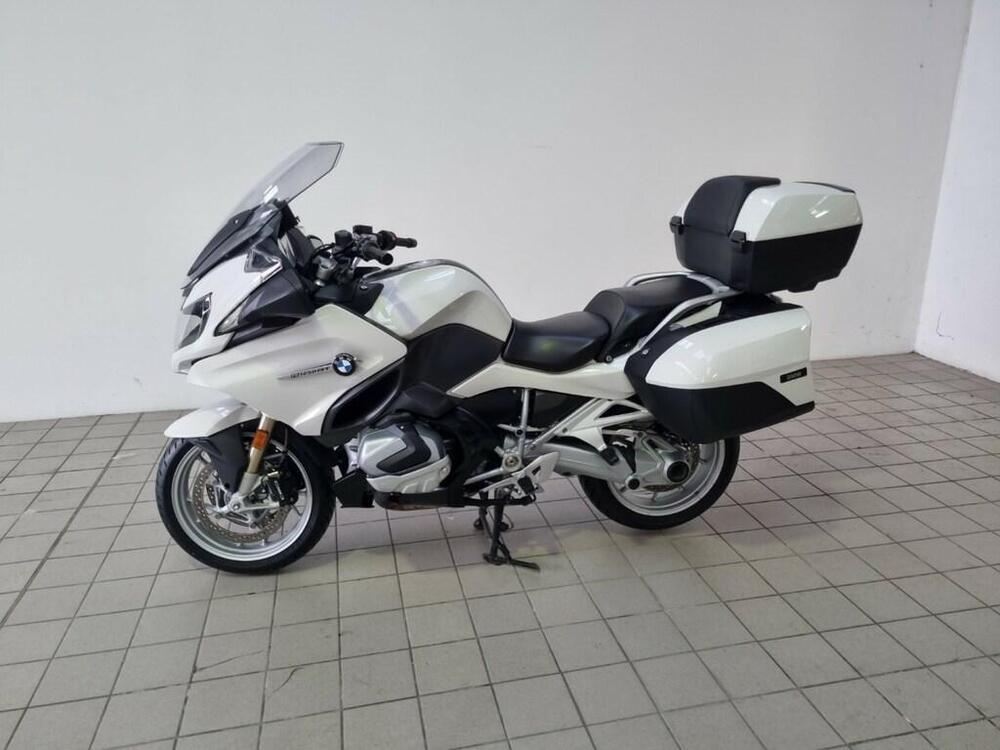Bmw R 1250 RT (2019 - 20) (6)
