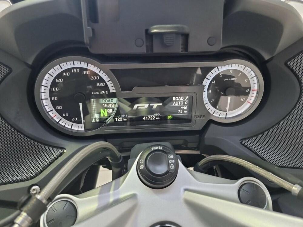 Bmw R 1250 RT (2019 - 20) (11)