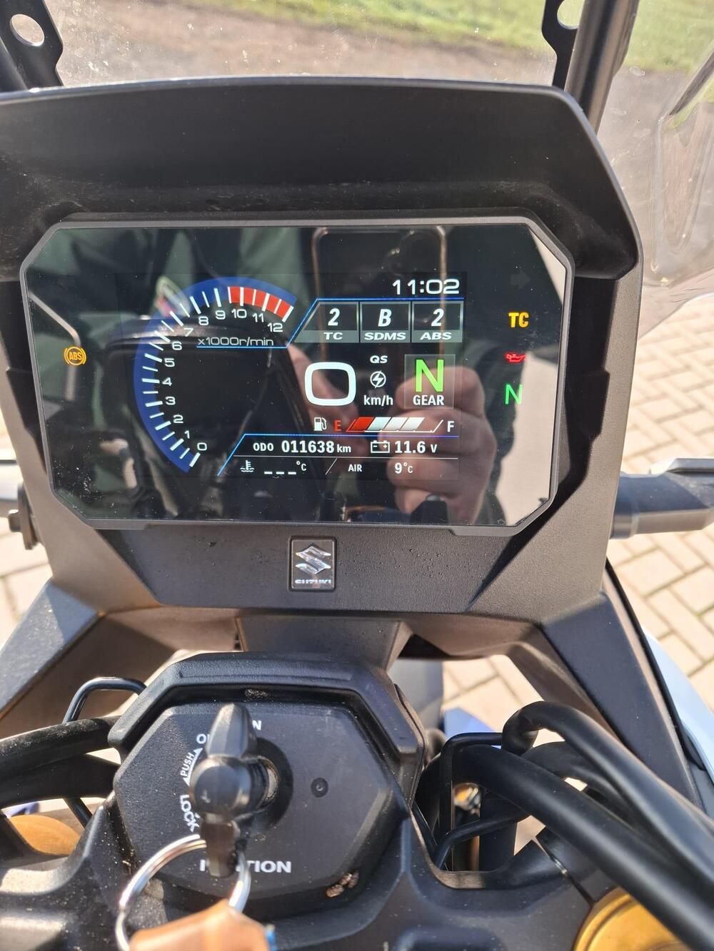 Suzuki V-Strom 800SE (2023 - 24) (4)