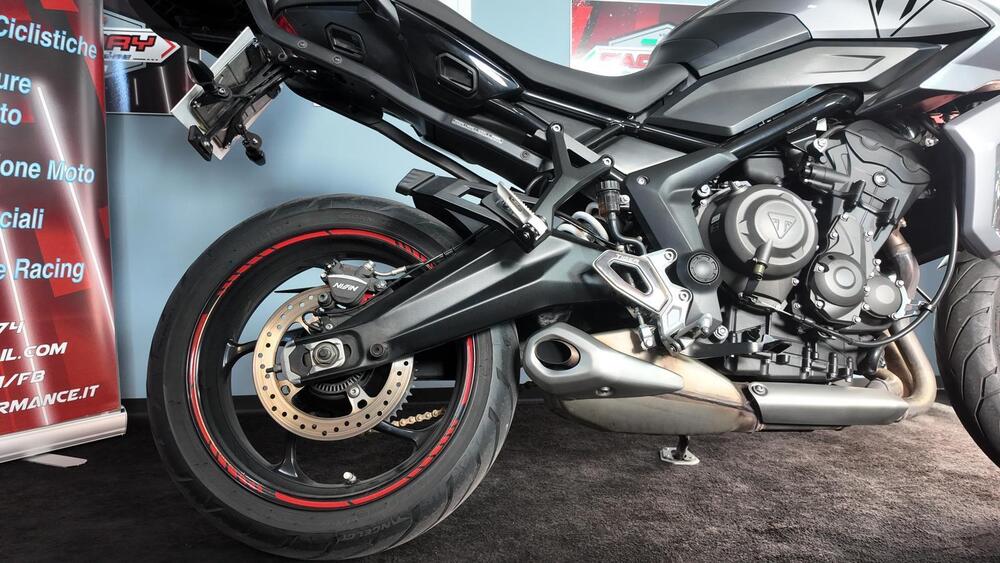 Triumph Tiger Sport 660 (2022 - 24) (5)