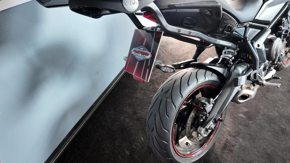 Triumph Tiger Sport 660 (2022 - 24) (13)