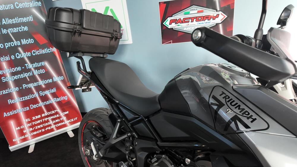 Triumph Tiger Sport 660 (2022 - 24) (12)
