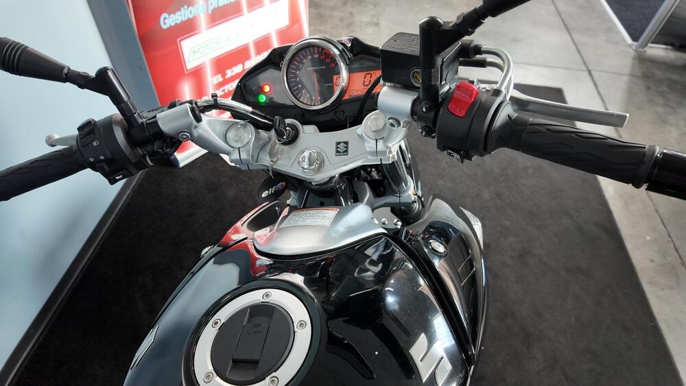 Triumph Tiger Sport 660 (2022 - 24) (14)