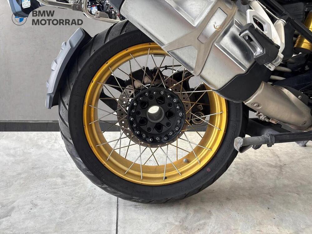 Bmw R 1250 GS Adventure (2021 - 24) (6)
