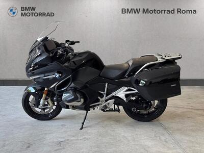 Bmw R 1250 RT (2021 - 25) usata