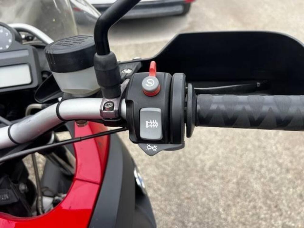 Bmw R 1200 GS (2004 - 07) (2)