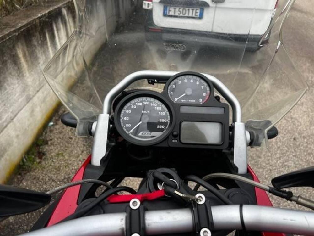 Bmw R 1200 GS (2004 - 07) (4)