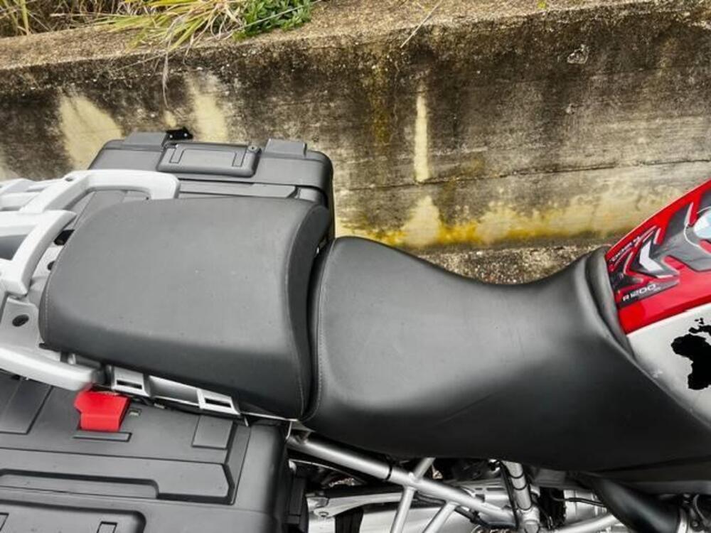 Bmw R 1200 GS (2004 - 07) (5)