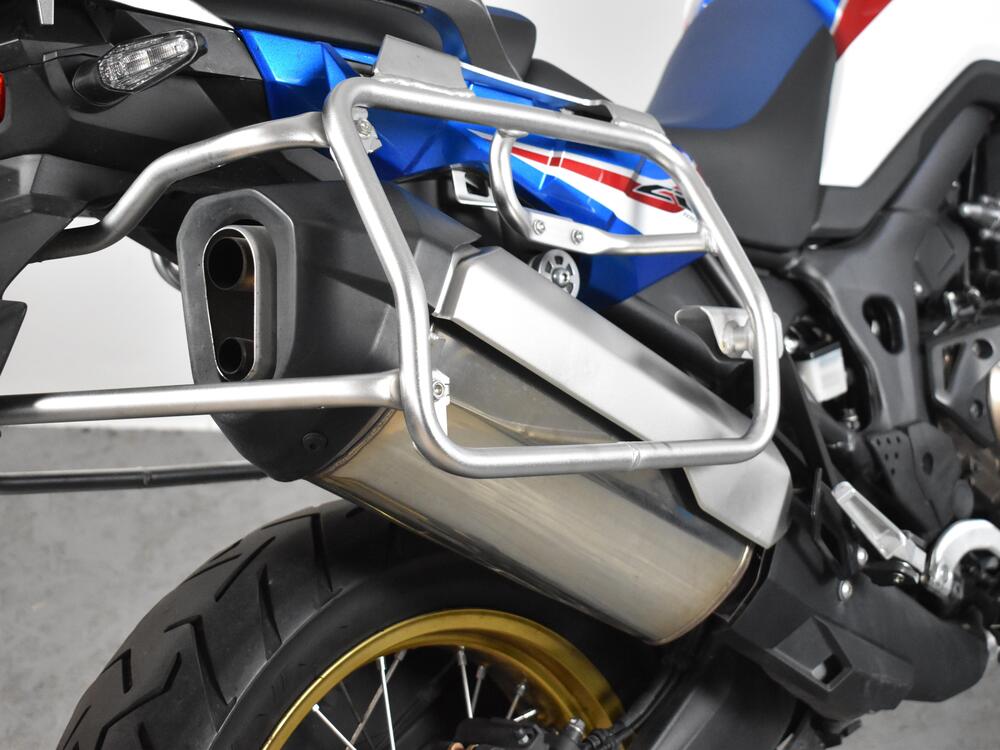 Honda Africa Twin CRF 1000L (2018 - 19) (7)