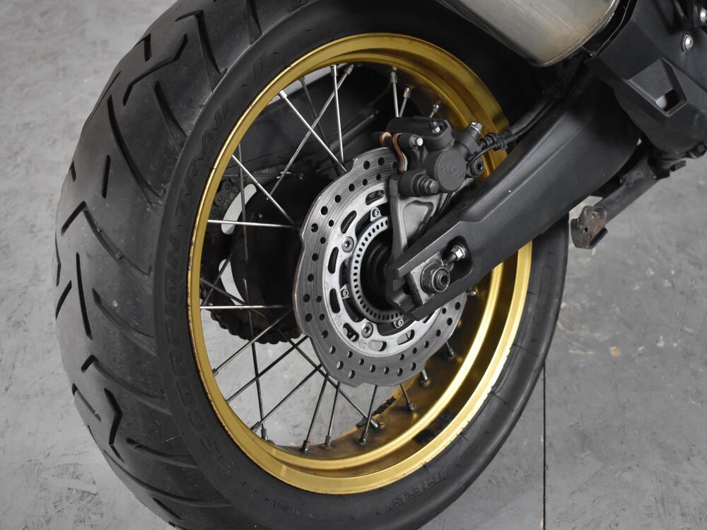 Honda Africa Twin CRF 1000L (2018 - 19) (9)