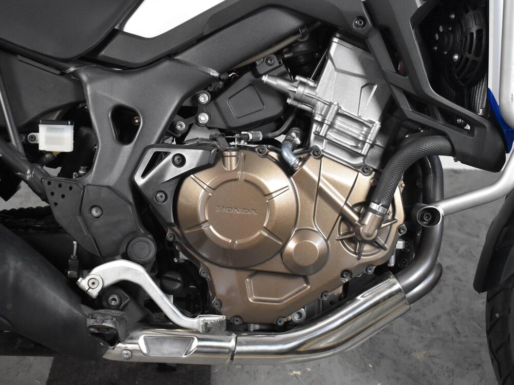 Honda Africa Twin CRF 1000L (2018 - 19) (10)