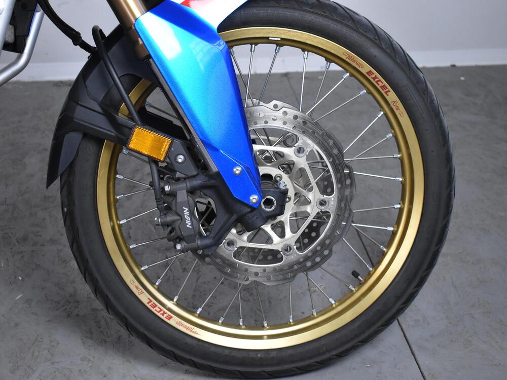 Honda Africa Twin CRF 1000L (2018 - 19) (11)