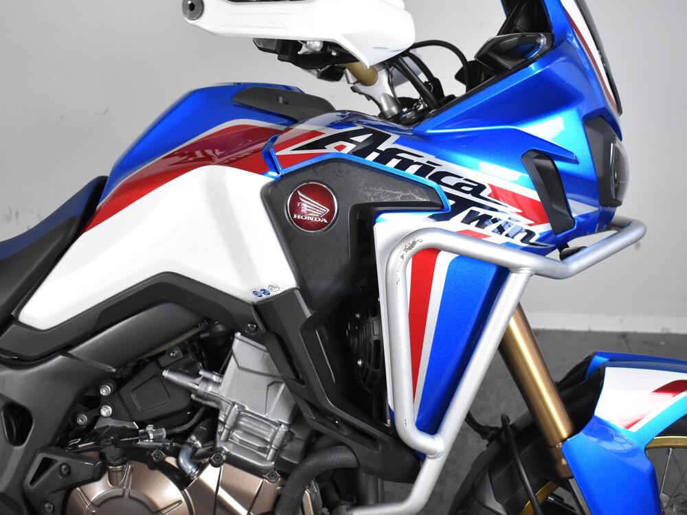 Honda Africa Twin CRF 1000L (2018 - 19) (12)