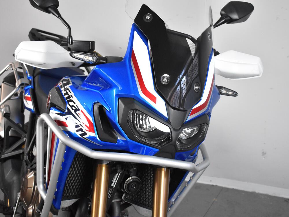 Honda Africa Twin CRF 1000L (2018 - 19) (13)