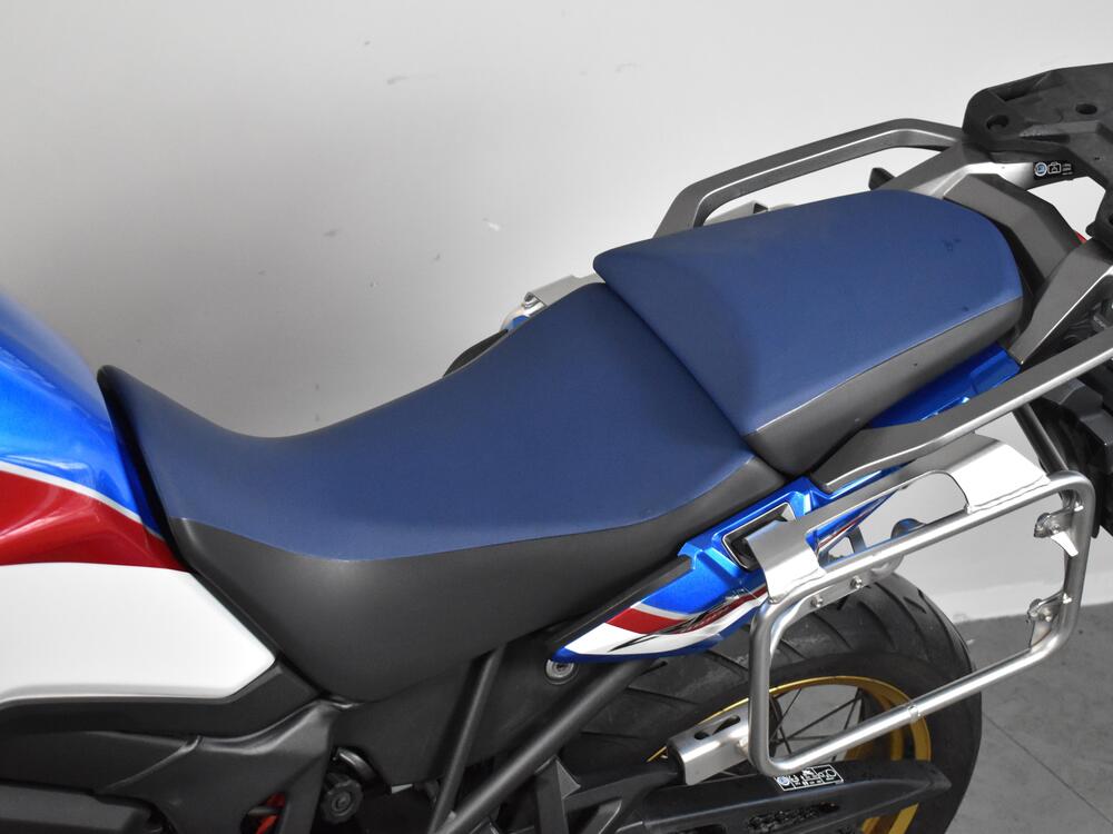 Honda Africa Twin CRF 1000L (2018 - 19) (14)