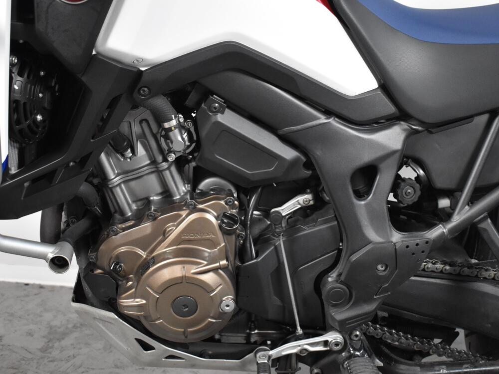 Honda Africa Twin CRF 1000L (2018 - 19) (16)