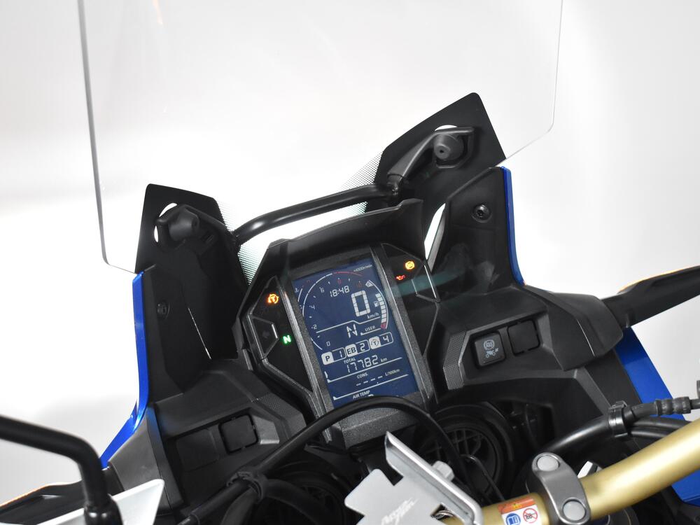 Honda Africa Twin CRF 1000L (2018 - 19) (17)