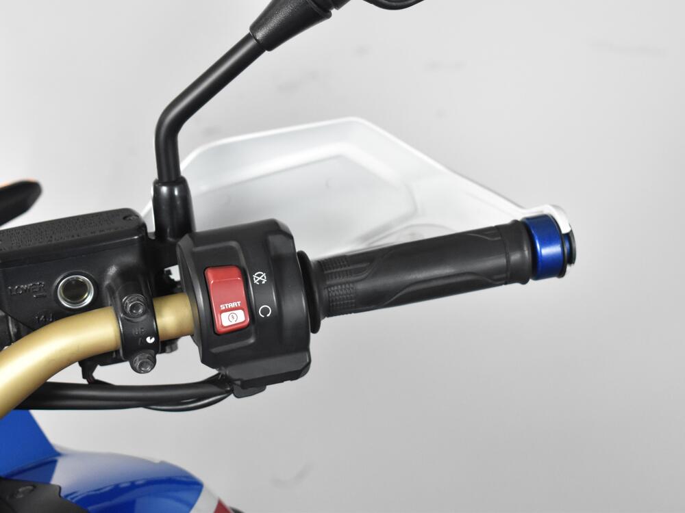 Honda Africa Twin CRF 1000L (2018 - 19) (18)