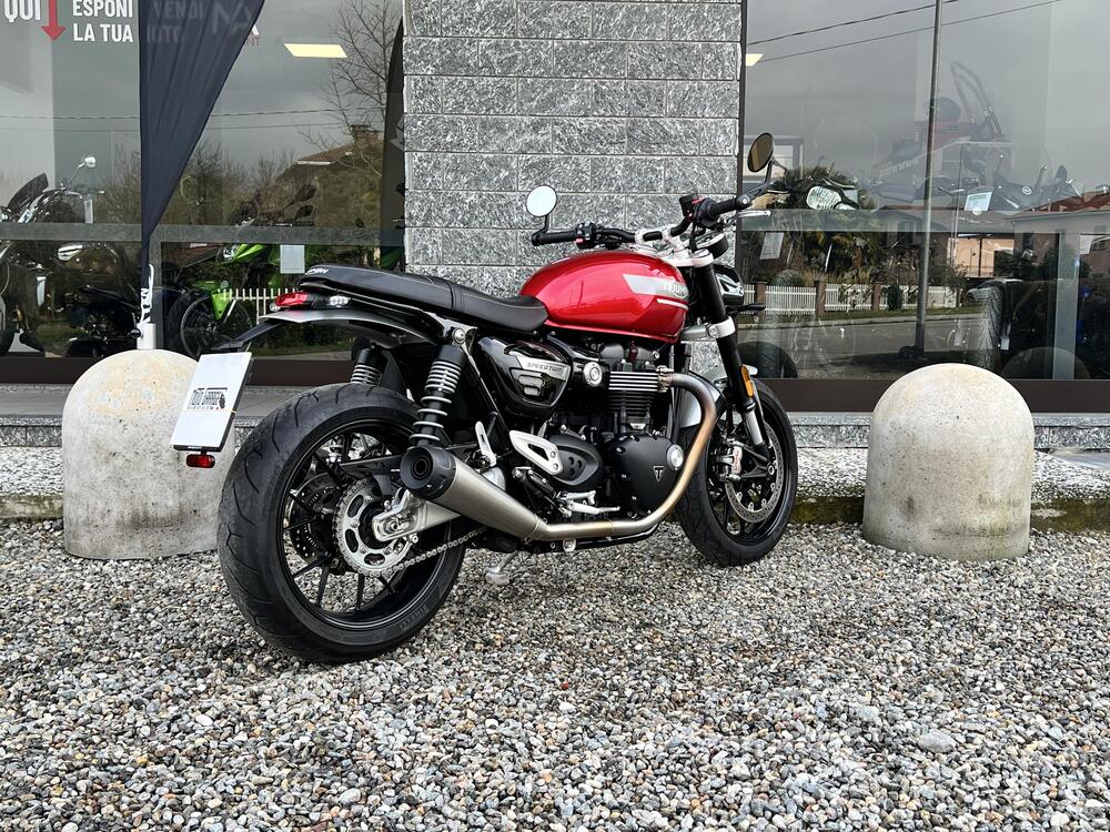 Triumph Speed Twin 1200 (2021 - 24) (6)