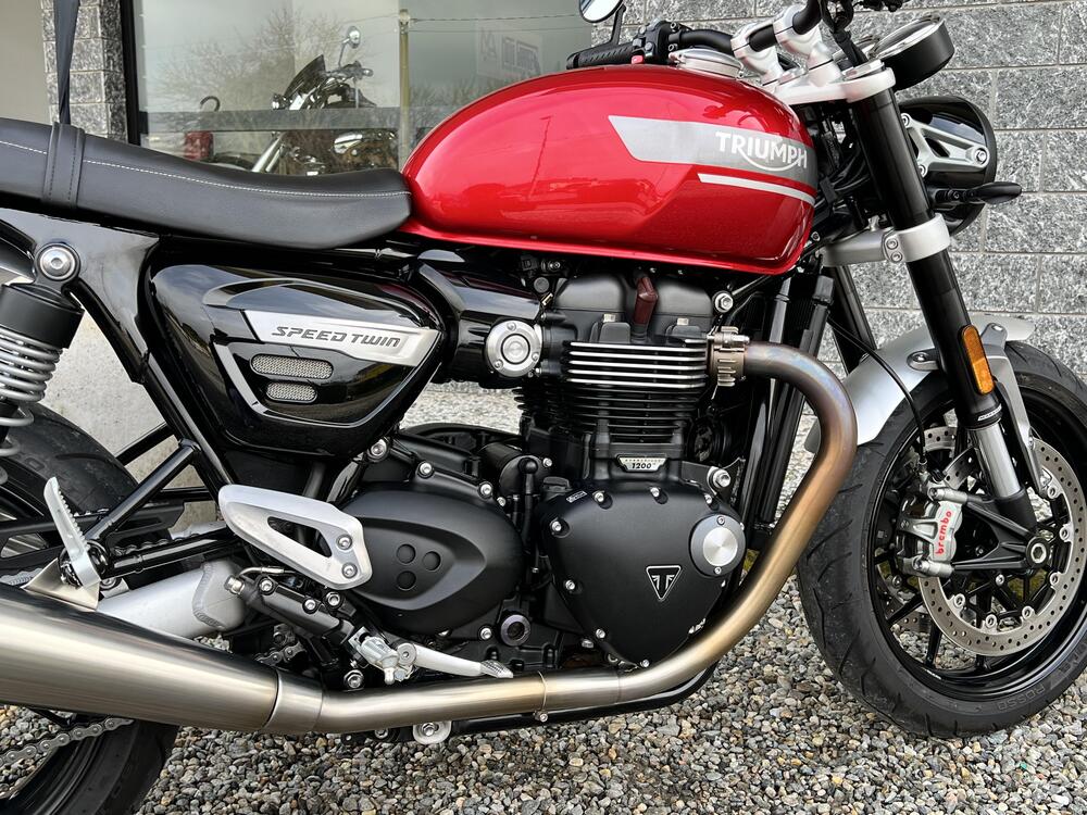 Triumph Speed Twin 1200 (2021 - 24) (7)