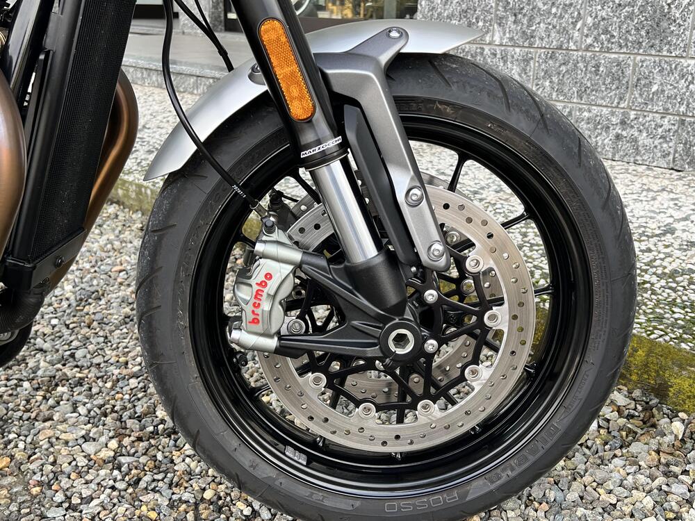 Triumph Speed Twin 1200 (2021 - 24) (8)