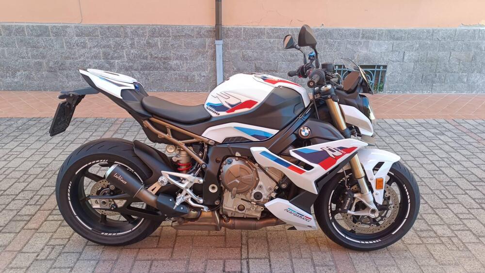 Bmw S 1000 R (2021 - 24) (2)