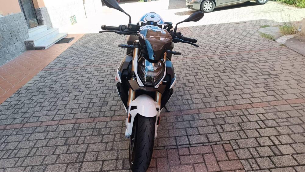 Bmw S 1000 R (2021 - 24) (4)