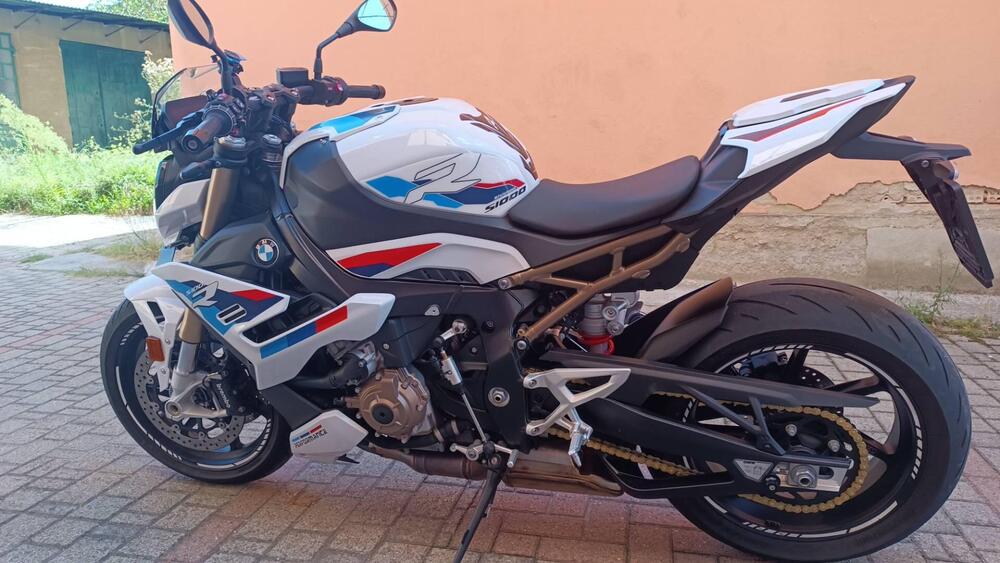 Bmw S 1000 R (2021 - 24) (6)