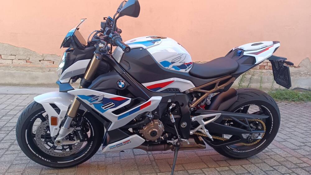 Bmw S 1000 R (2021 - 24) (7)
