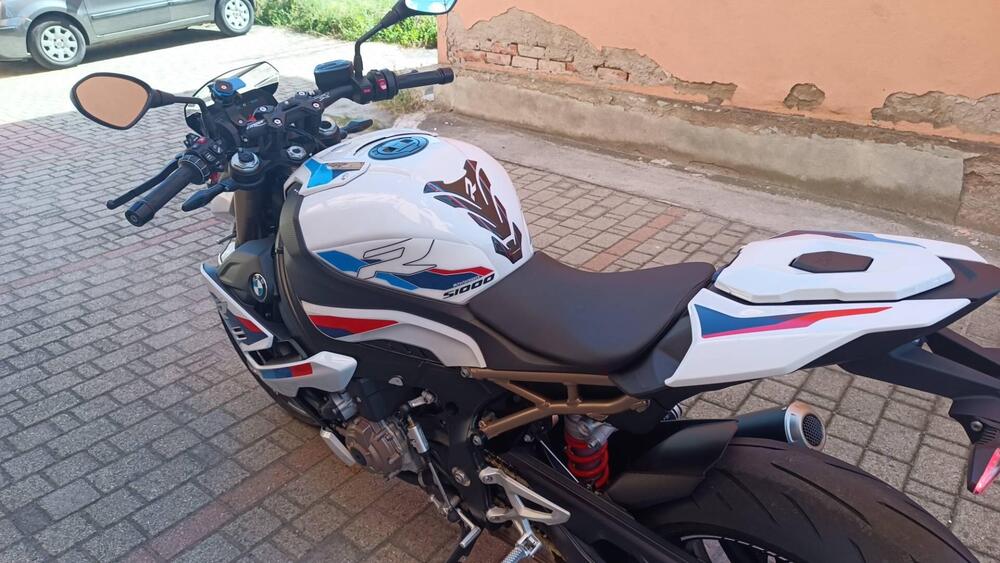 Bmw S 1000 R (2021 - 24) (8)