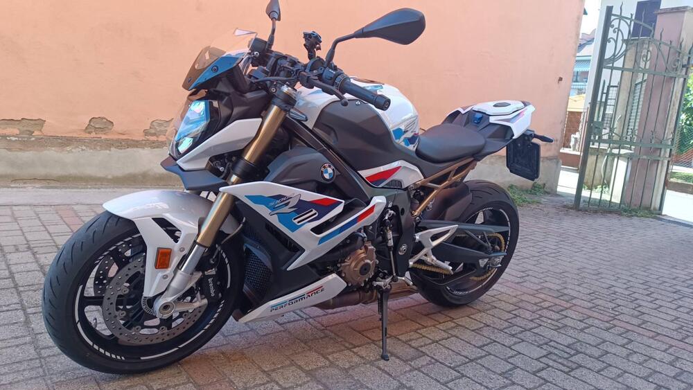 Bmw S 1000 R (2021 - 24) (9)