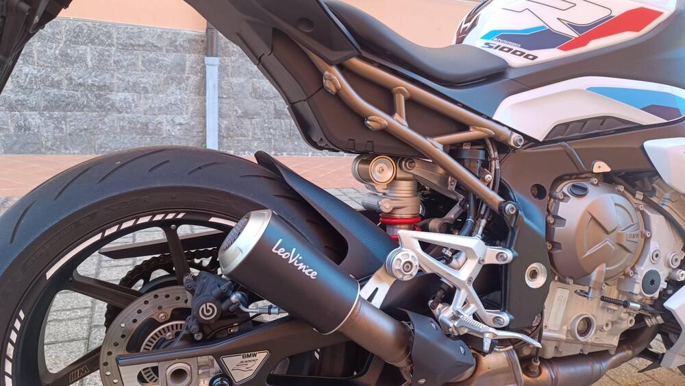 Bmw S 1000 R (2021 - 24) (10)