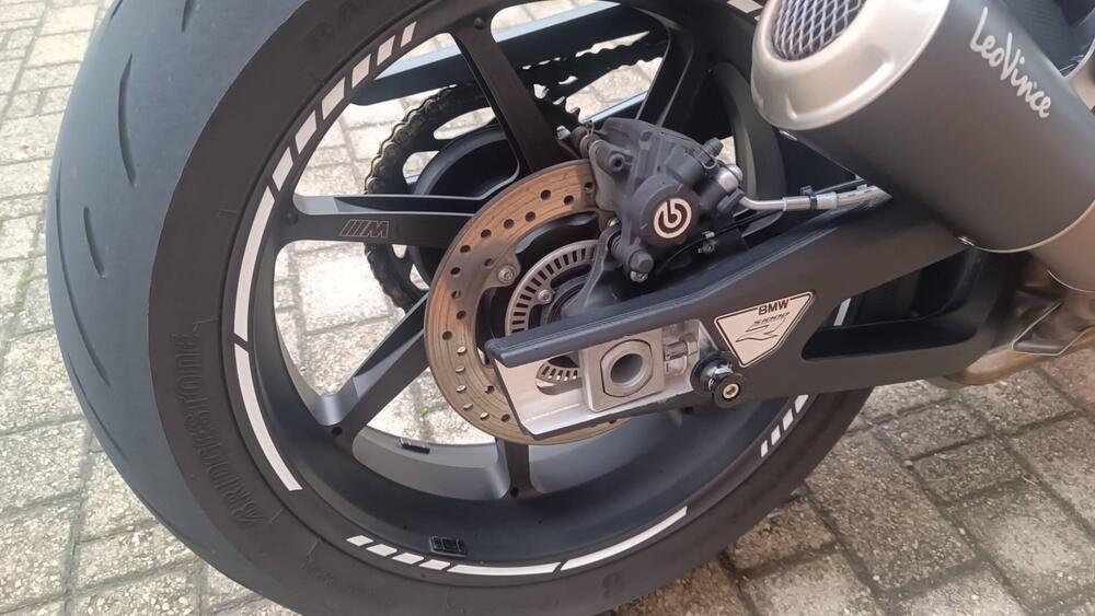 Bmw S 1000 R (2021 - 24) (13)