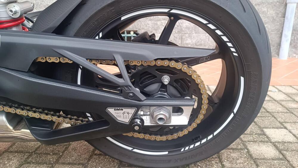 Bmw S 1000 R (2021 - 24) (14)