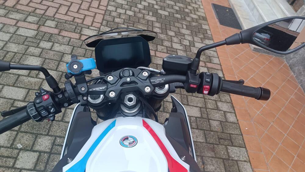 Bmw S 1000 R (2021 - 24) (15)