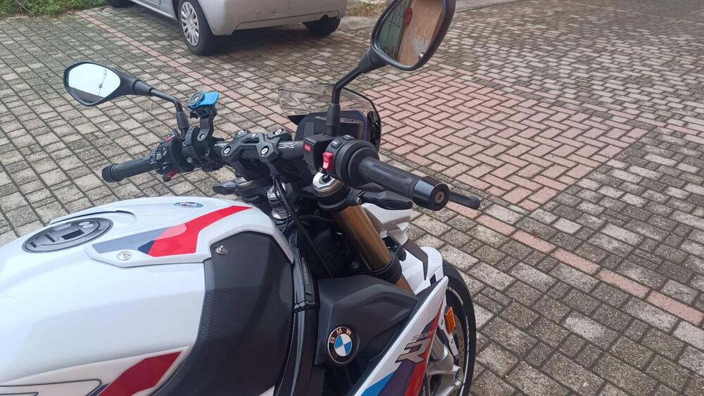 Bmw S 1000 R (2021 - 24) (16)