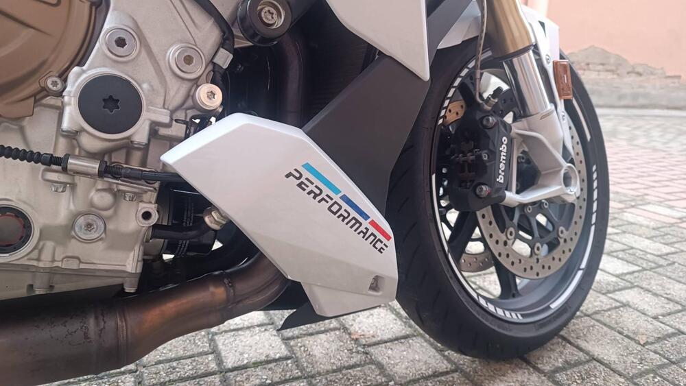 Bmw S 1000 R (2021 - 24) (18)