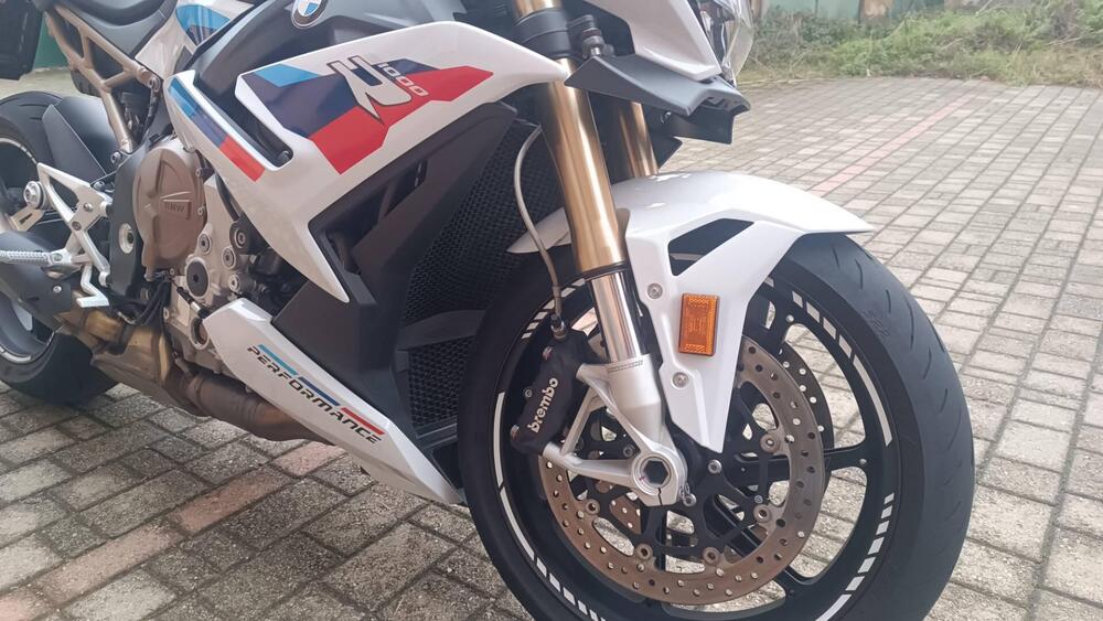 Bmw S 1000 R (2021 - 24) (19)