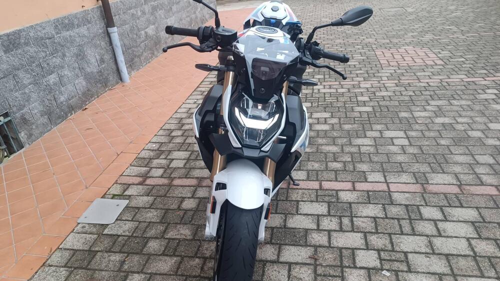 Bmw S 1000 R (2021 - 24) (20)