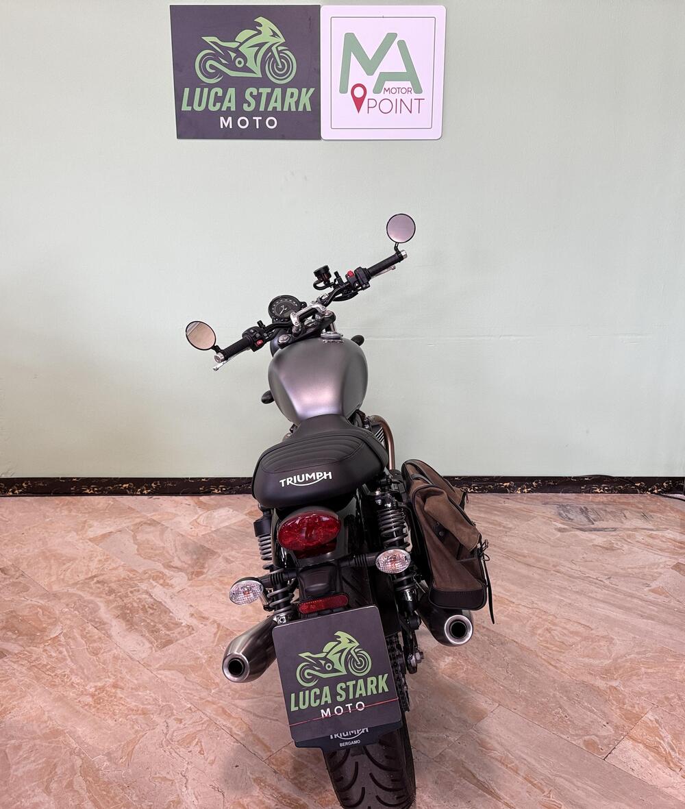 Triumph Speed Twin 900 (2023 - 24) (3)